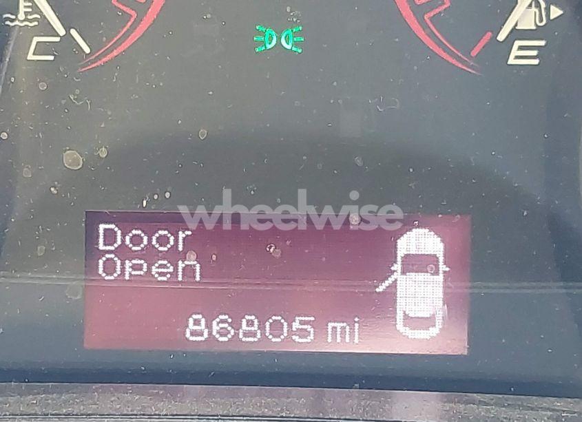 Photo 7 of 2016 Dodge Dart SXT SPORT (VIN 1C3CDFFAXGD796512)