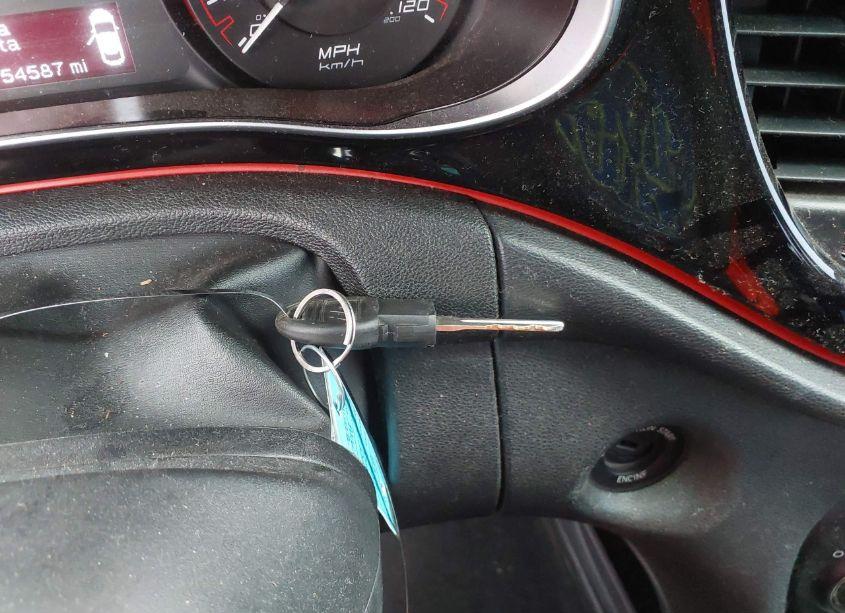 Photo 11 of 2016 Dodge Dart SXT SPORT (VIN 1C3CDFFAXGD817357)