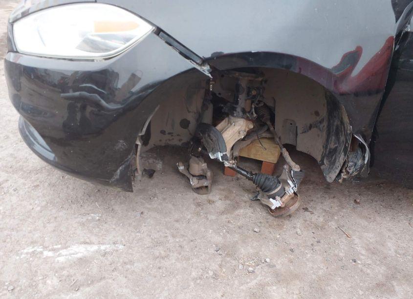 Photo 6 of 2016 Dodge Dart SXT SPORT (VIN 1C3CDFFAXGD817357)