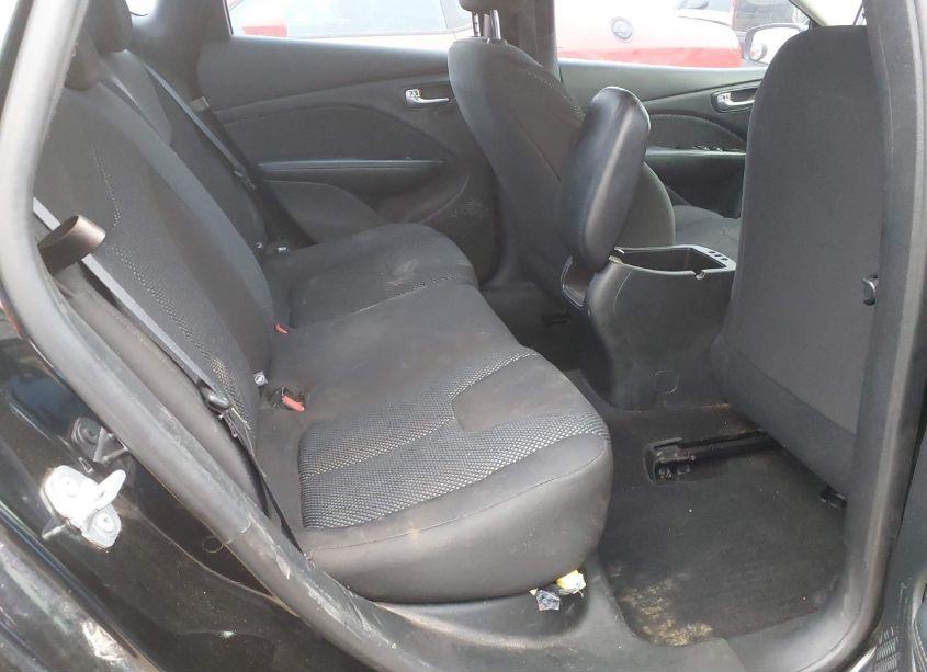 Photo 8 of 2016 Dodge Dart SXT SPORT (VIN 1C3CDFFAXGD817357)