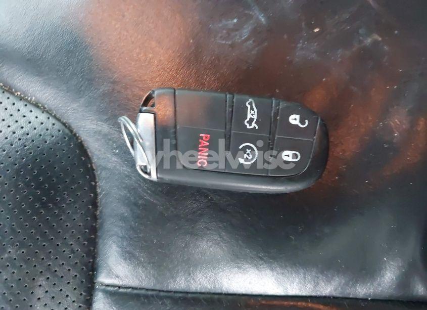 Photo 11 of 2016 Dodge Dart GT SPORT (VIN 1C3CDFGB2GD816601)