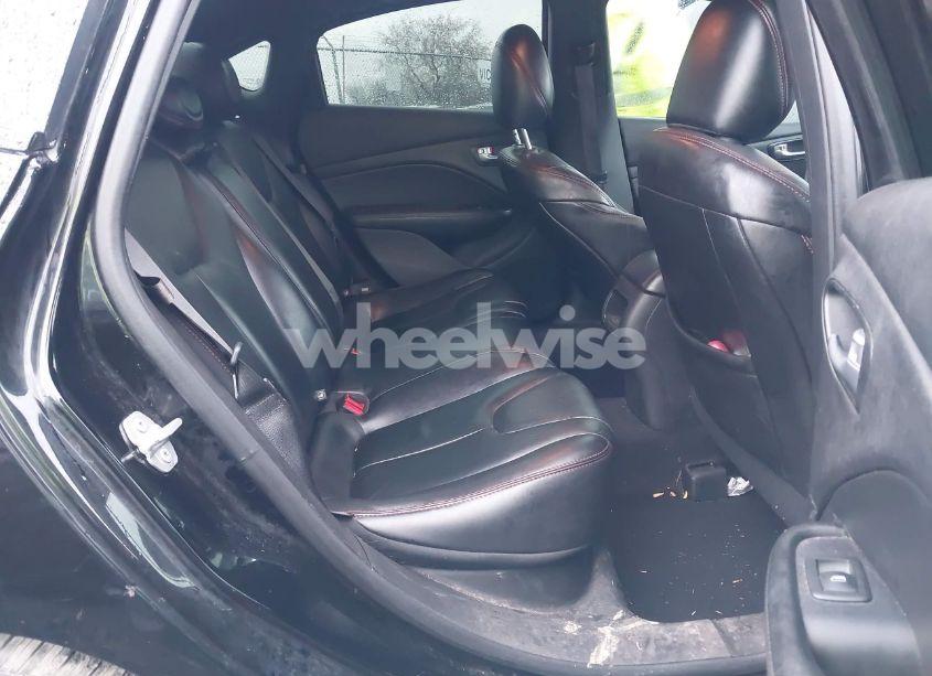 Photo 8 of 2016 Dodge Dart GT SPORT (VIN 1C3CDFGB2GD816601)