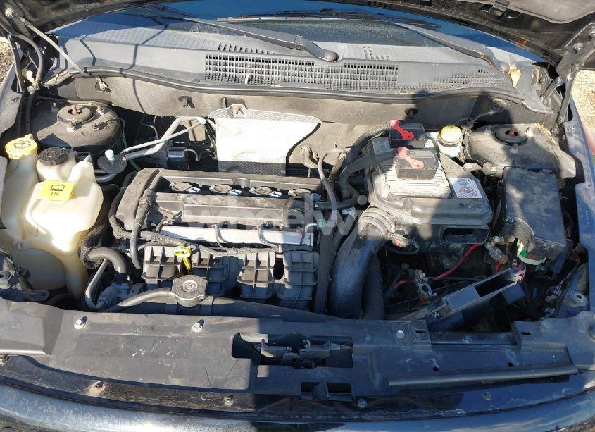 Photo 10 of 2012 Dodge Caliber SE (VIN 1C3CDWBA3CD506580)