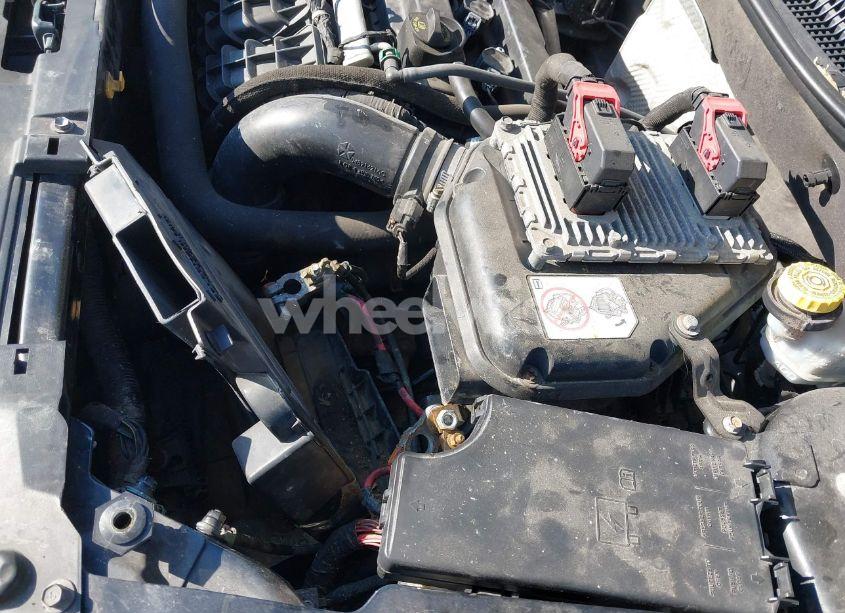 Photo 13 of 2012 Dodge Caliber SE (VIN 1C3CDWBA3CD506580)