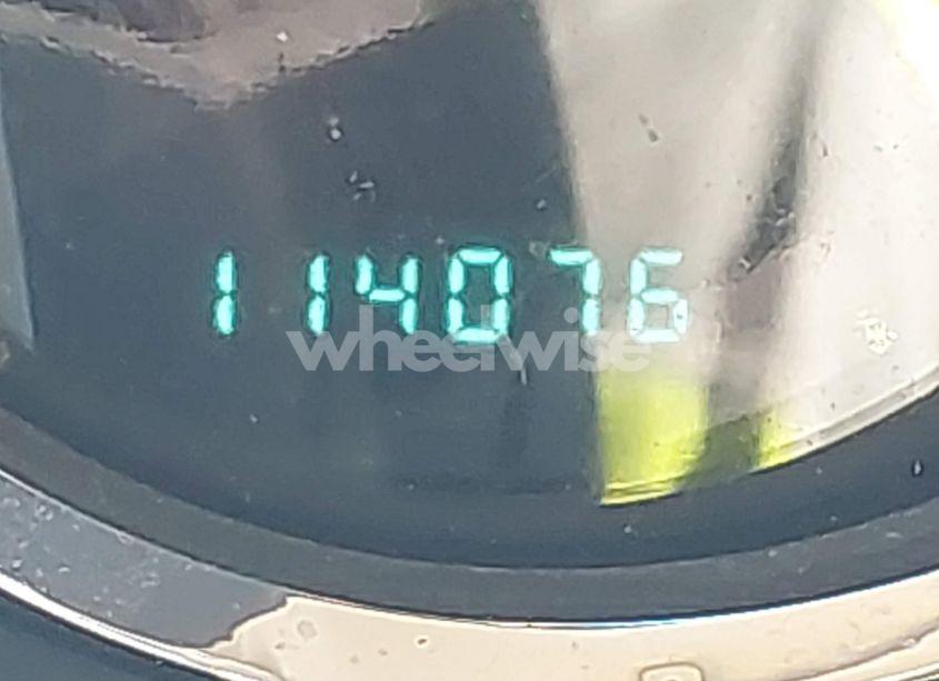 Photo 14 of 2012 Dodge Caliber SE (VIN 1C3CDWBA3CD506580)