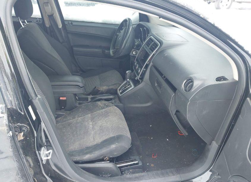 Photo 5 of 2012 Dodge Caliber SXT (VIN 1C3CDWDA0CD535239)