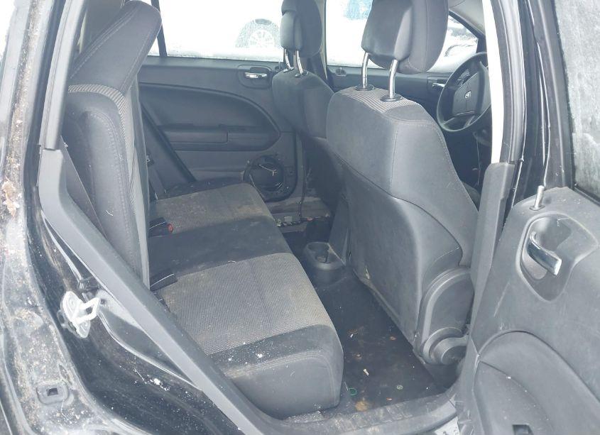 Photo 8 of 2012 Dodge Caliber SXT (VIN 1C3CDWDA0CD535239)