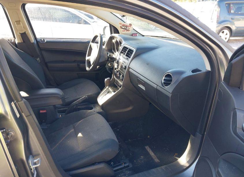 Photo 5 of 2012 Dodge Caliber SXT (VIN 1C3CDWDA3CD529659)