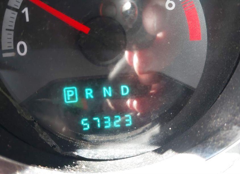 Photo 7 of 2012 Dodge Caliber SXT (VIN 1C3CDWDA3CD529659)