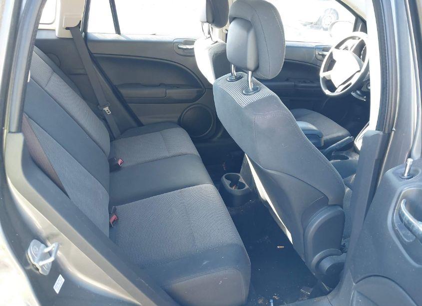 Photo 8 of 2012 Dodge Caliber SXT (VIN 1C3CDWDA3CD529659)