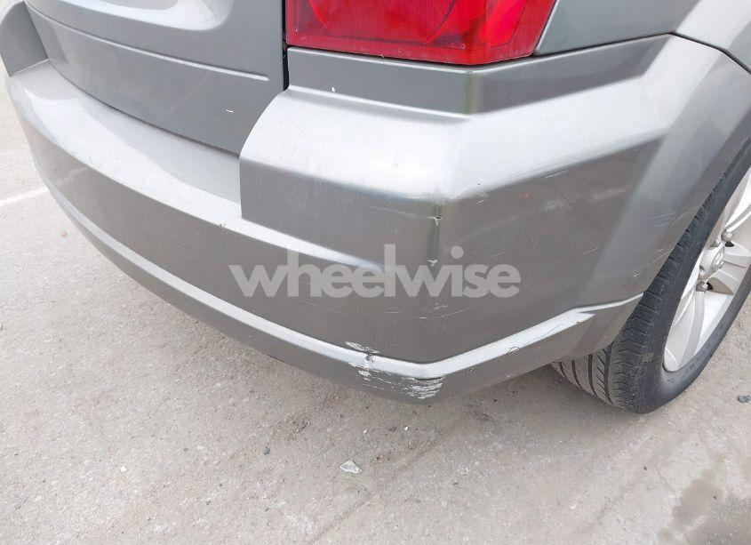 Photo 6 of 2012 Dodge Caliber SXT (VIN 1C3CDWDA3CD533470)