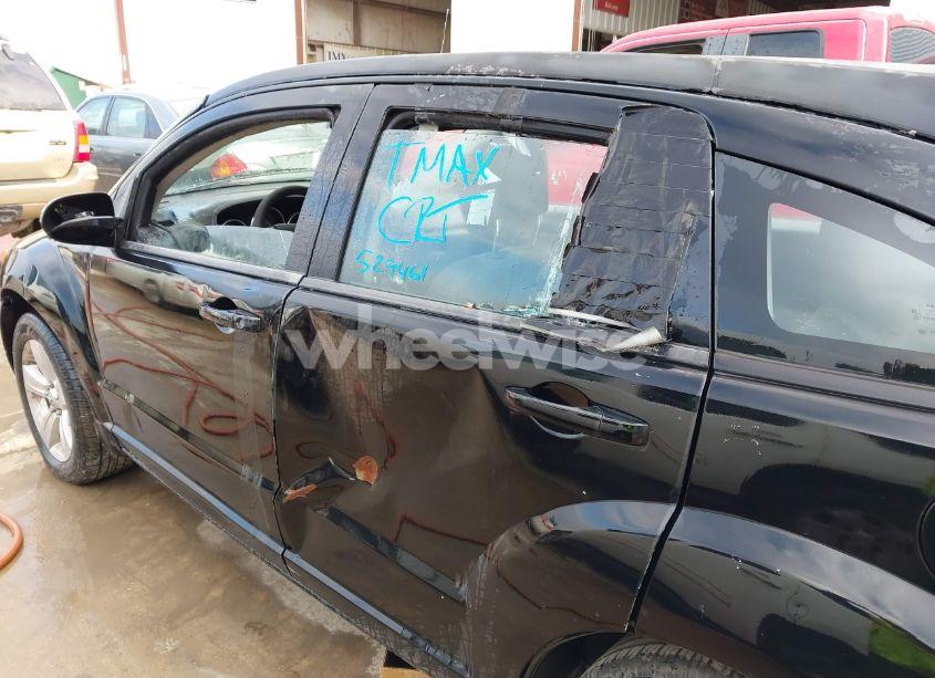 Photo 6 of 2012 Dodge Caliber SXT (VIN 1C3CDWDA4CD529461)