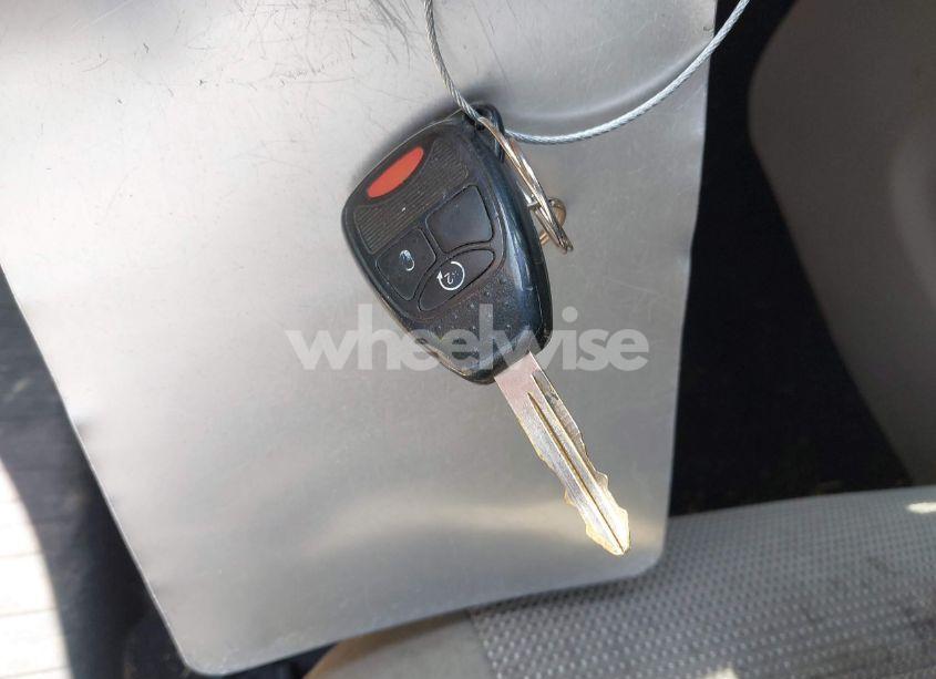 Photo 11 of 2012 Dodge Caliber SXT (VIN 1C3CDWDA4CD533901)