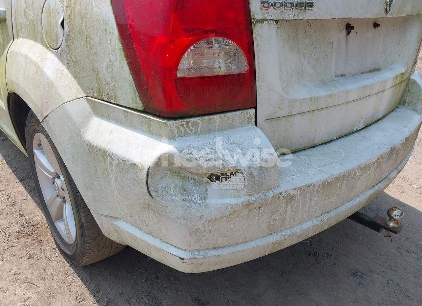 Photo 14 of 2012 Dodge Caliber SXT (VIN 1C3CDWDA4CD533901)