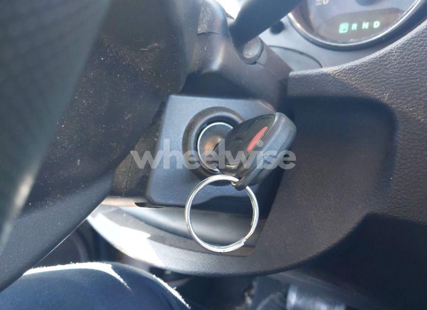 Photo 11 of 2012 Dodge Caliber SXT (VIN 1C3CDWDA4CD534028)