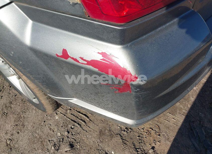 Photo 13 of 2012 Dodge Caliber SXT (VIN 1C3CDWDA4CD534028)