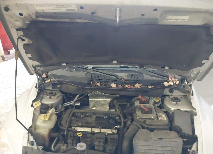 Photo 10 of 2012 Dodge Caliber SXT (VIN 1C3CDWDA4CD535163)