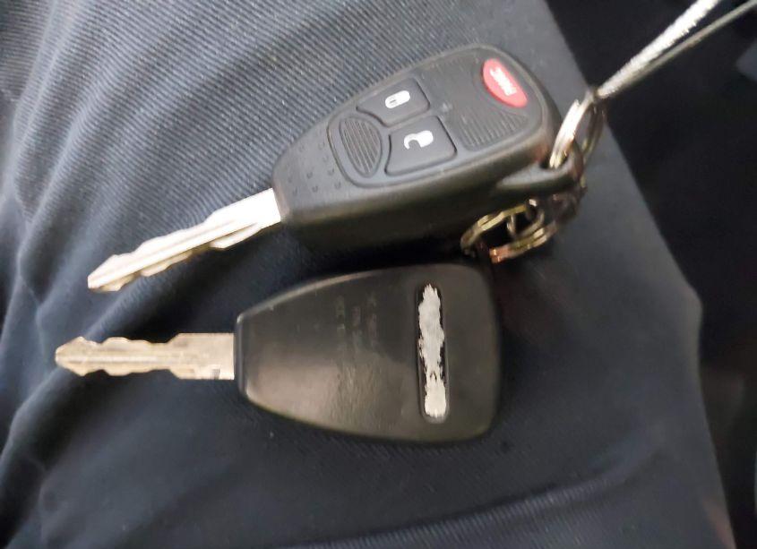 Photo 11 of 2012 Dodge Caliber SXT (VIN 1C3CDWDA4CD535163)