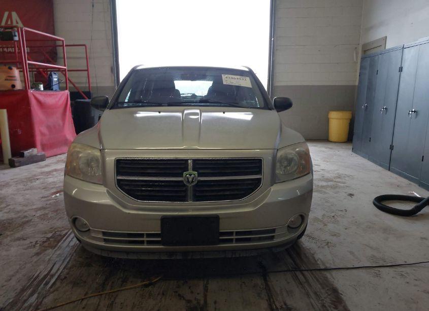 Photo 12 of 2012 Dodge Caliber SXT (VIN 1C3CDWDA4CD535163)