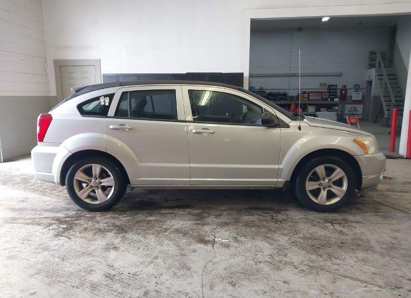 Photo 13 of 2012 Dodge Caliber SXT (VIN 1C3CDWDA4CD535163)