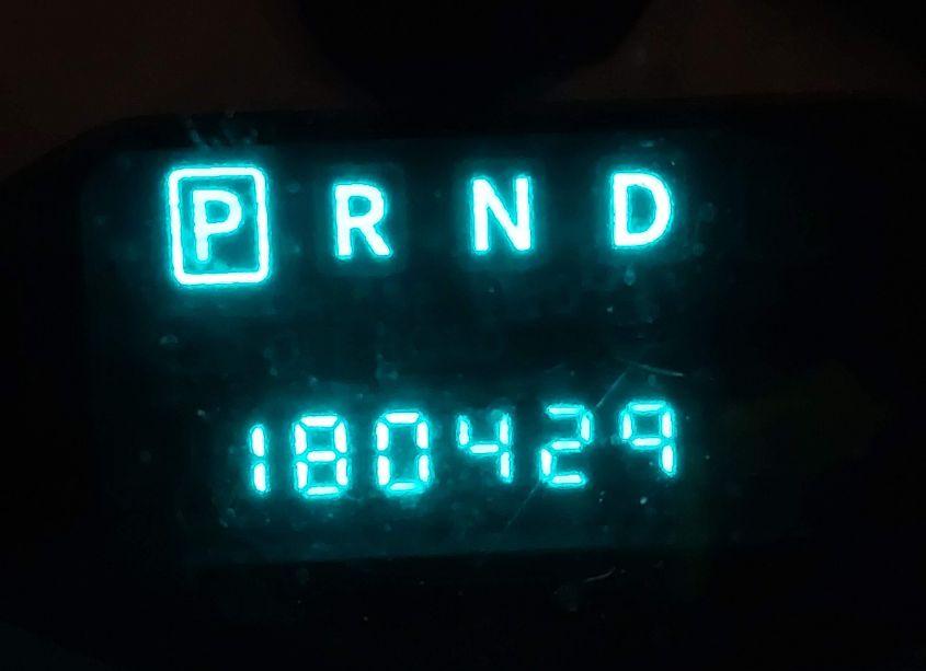 Photo 15 of 2012 Dodge Caliber SXT (VIN 1C3CDWDA4CD535163)