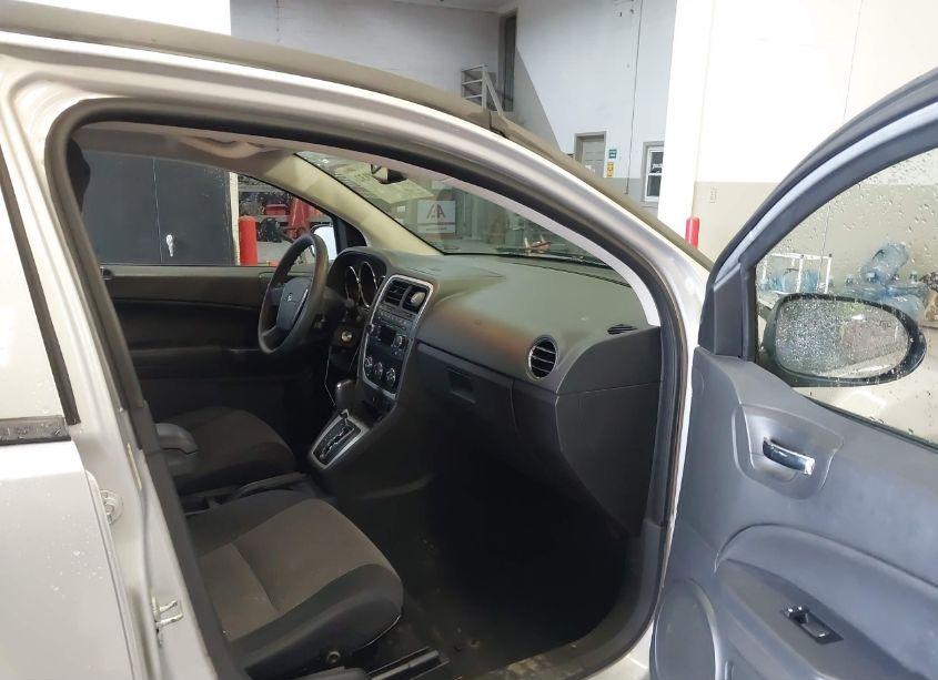 Photo 5 of 2012 Dodge Caliber SXT (VIN 1C3CDWDA4CD535163)