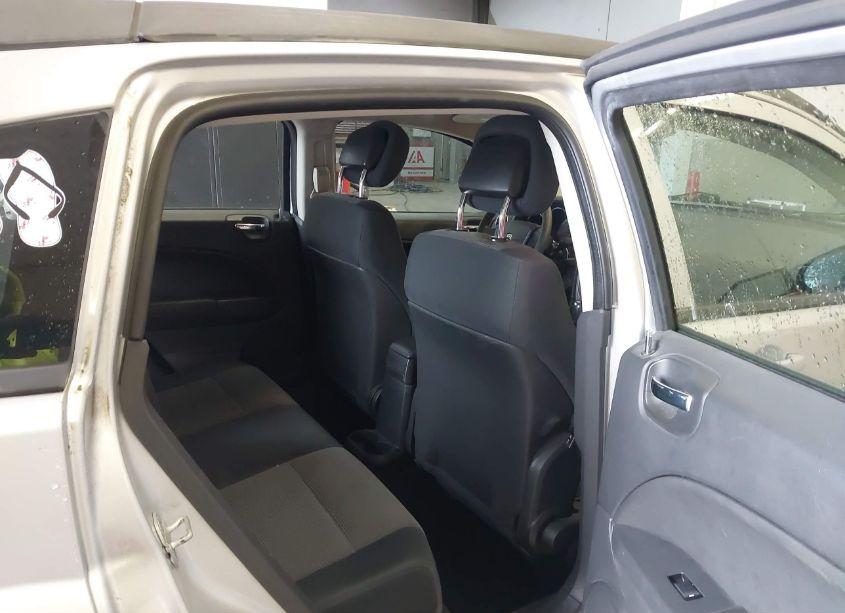 Photo 8 of 2012 Dodge Caliber SXT (VIN 1C3CDWDA4CD535163)