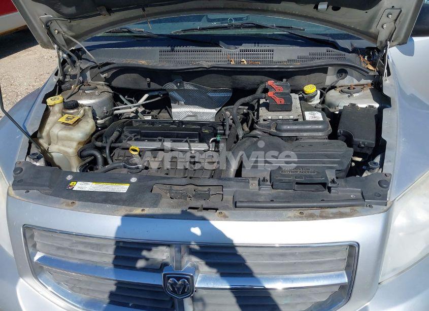 Photo 10 of 2012 Dodge Caliber SXT (VIN 1C3CDWDA4CD535843)