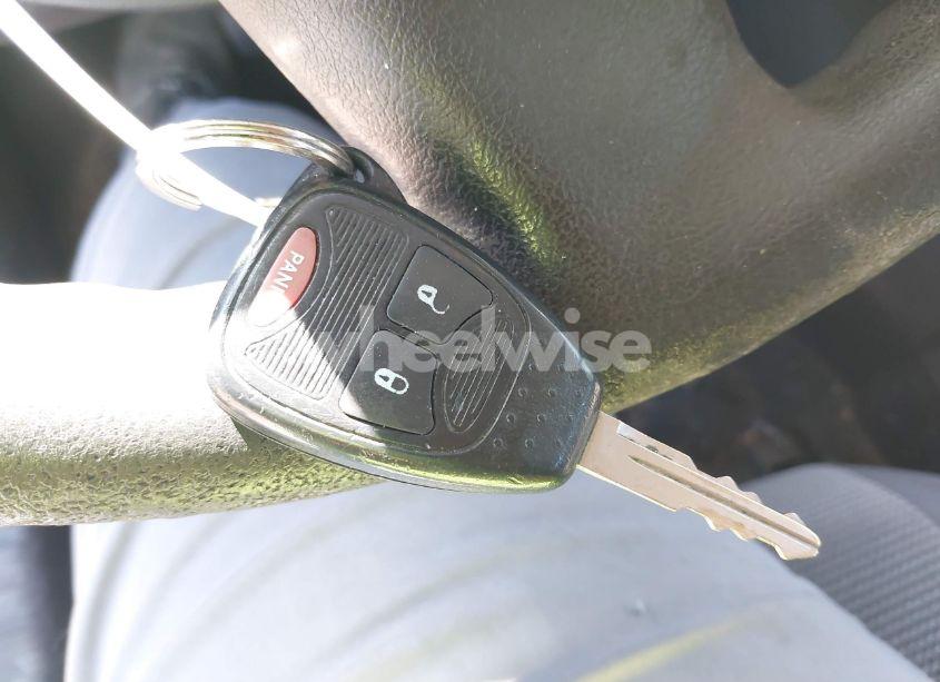 Photo 11 of 2012 Dodge Caliber SXT (VIN 1C3CDWDA4CD535843)