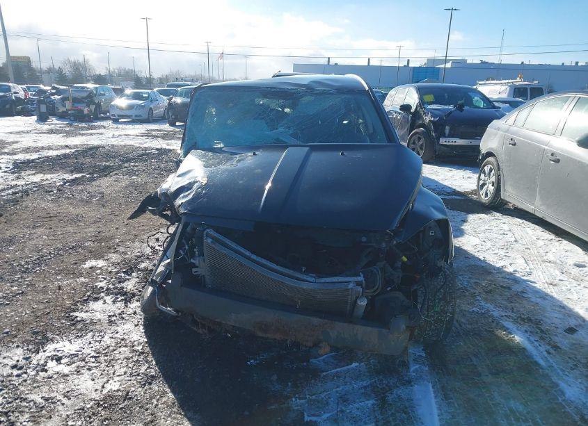 Photo 12 of 2012 Dodge Caliber SXT (VIN 1C3CDWDA8CD507625)