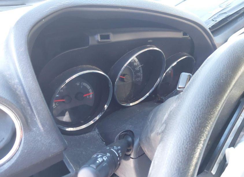 Photo 15 of 2012 Dodge Caliber SXT (VIN 1C3CDWDA8CD507625)