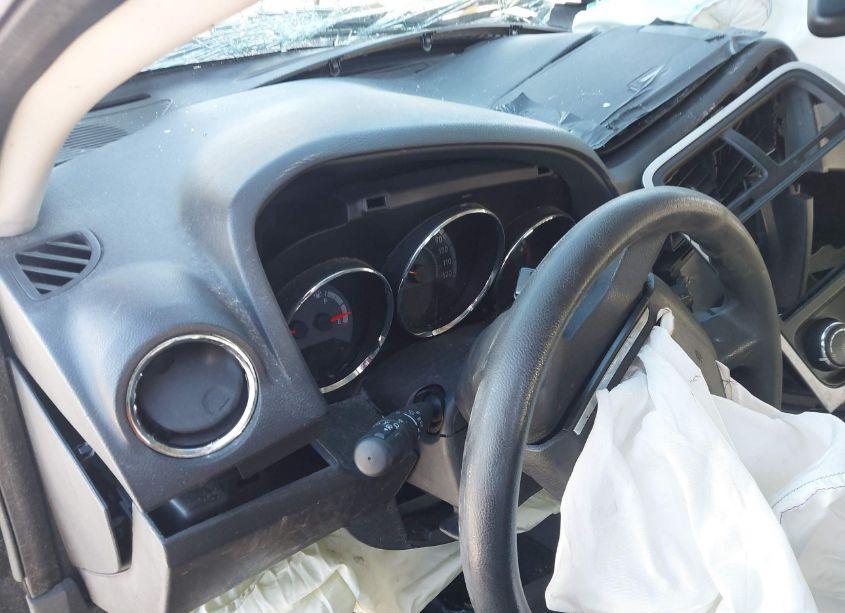 Photo 7 of 2012 Dodge Caliber SXT (VIN 1C3CDWDA8CD507625)