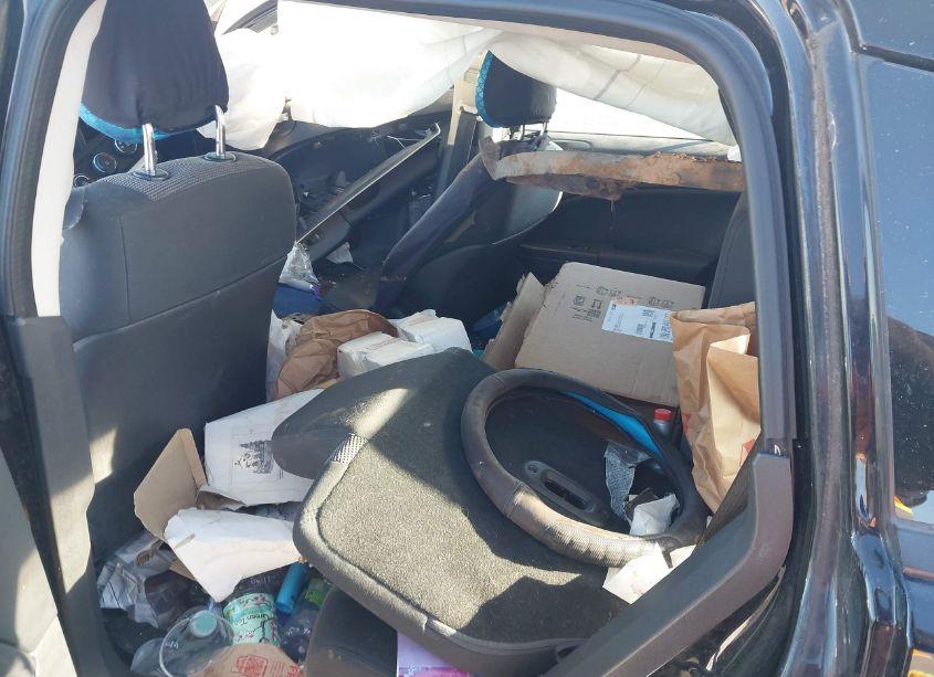 Photo 8 of 2012 Dodge Caliber SXT (VIN 1C3CDWDA8CD507625)