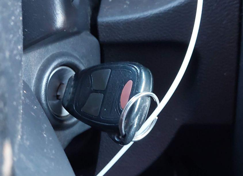 Photo 11 of 2012 Dodge Caliber SXT (VIN 1C3CDWDA9CD508542)