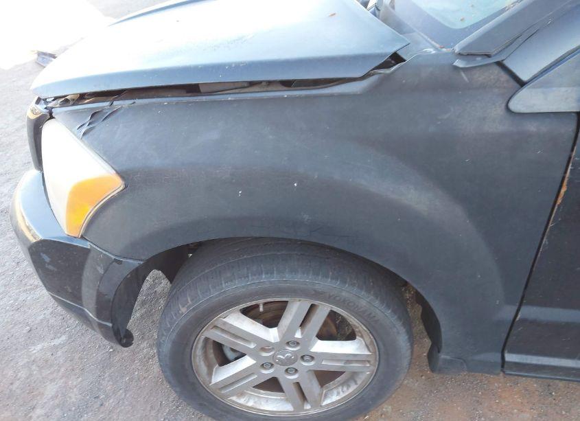 Photo 6 of 2012 Dodge Caliber SXT (VIN 1C3CDWDA9CD508542)