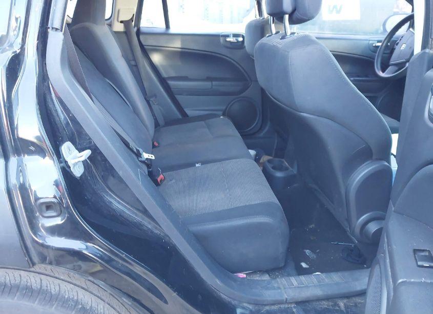 Photo 8 of 2012 Dodge Caliber SXT (VIN 1C3CDWDA9CD508542)