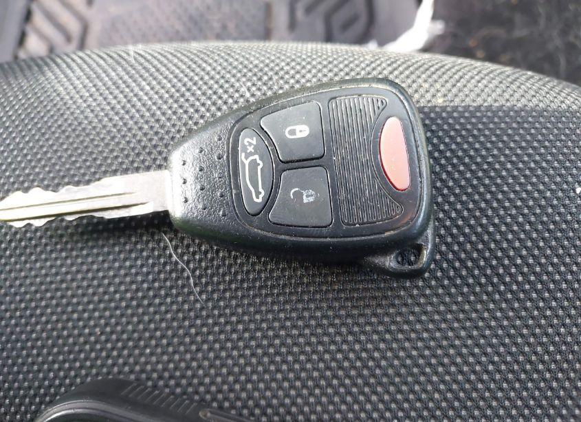 Photo 11 of 2012 Dodge Avenger SE (VIN 1C3CDZAB0CN122701)