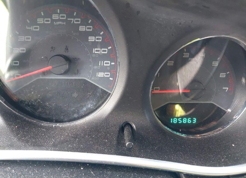 Photo 7 of 2012 Dodge Avenger SE (VIN 1C3CDZAB0CN122701)