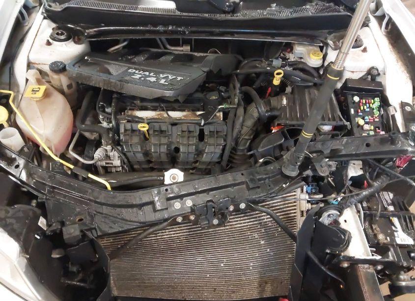 Photo 10 of 2012 Dodge Avenger SE (VIN 1C3CDZAB0CN167671)