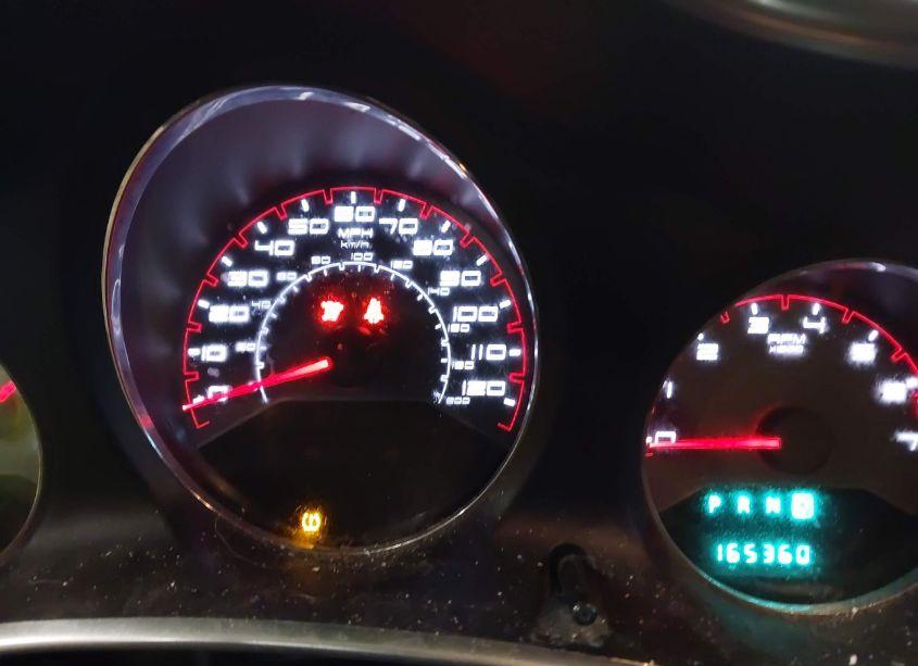 Photo 7 of 2012 Dodge Avenger SE (VIN 1C3CDZAB0CN167671)