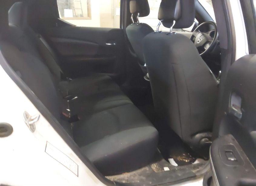 Photo 8 of 2012 Dodge Avenger SE (VIN 1C3CDZAB0CN167671)