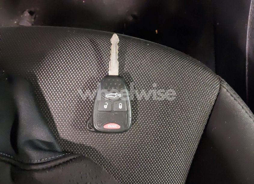 Photo 11 of 2012 Dodge Avenger SE (VIN 1C3CDZAB0CN252204)