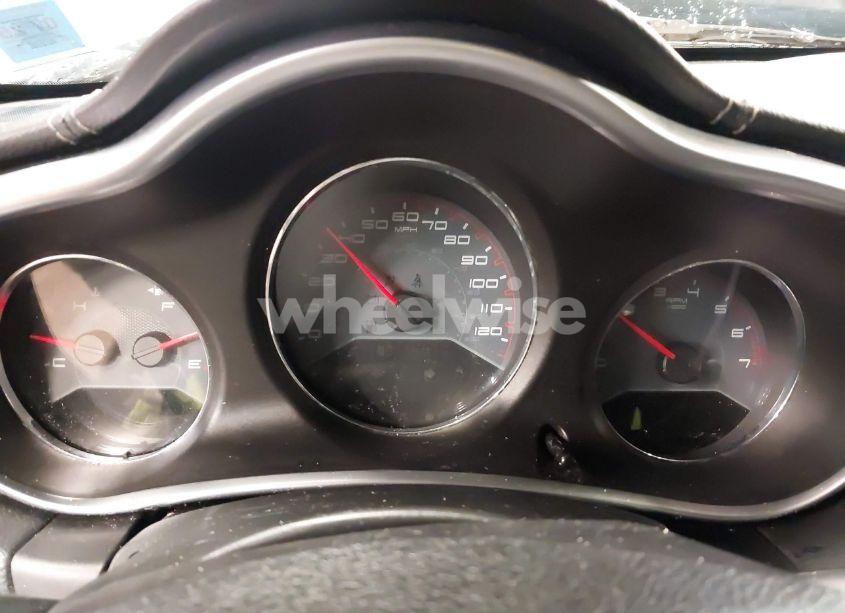 Photo 7 of 2012 Dodge Avenger SE (VIN 1C3CDZAB0CN252204)