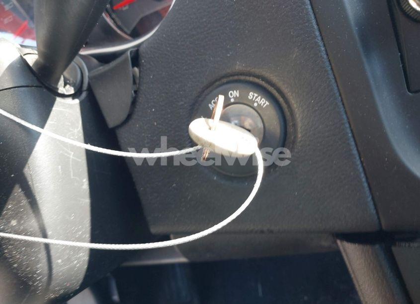 Photo 11 of 2012 Dodge Avenger SE (VIN 1C3CDZAB0CN253109)