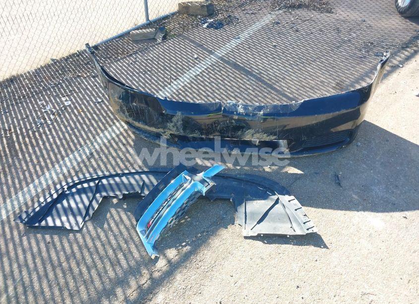 Photo 12 of 2012 Dodge Avenger SE (VIN 1C3CDZAB0CN253109)