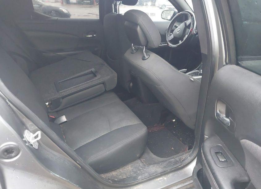 Photo 8 of 2013 Dodge Avenger SE (VIN 1C3CDZAB0DN535803)