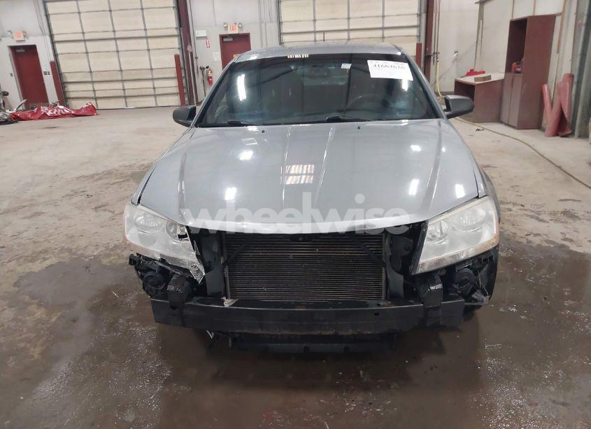 Photo 12 of 2013 Dodge Avenger SE (VIN 1C3CDZAB0DN575993)