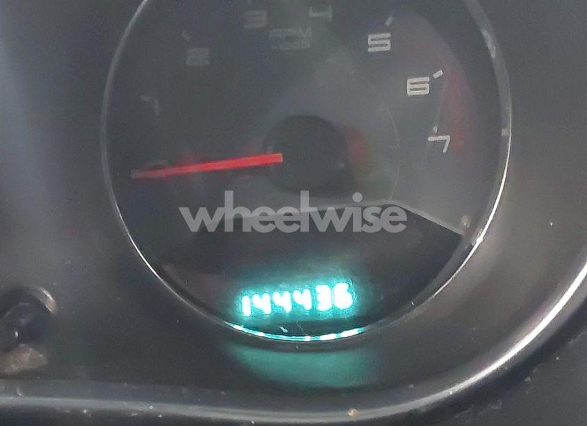 Photo 7 of 2013 Dodge Avenger SE (VIN 1C3CDZAB0DN575993)