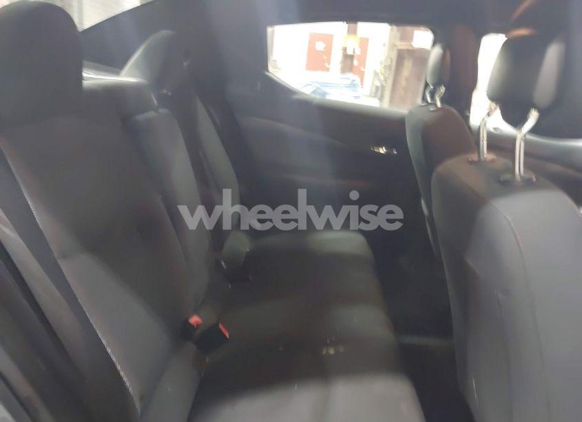 Photo 8 of 2013 Dodge Avenger SE (VIN 1C3CDZAB0DN575993)