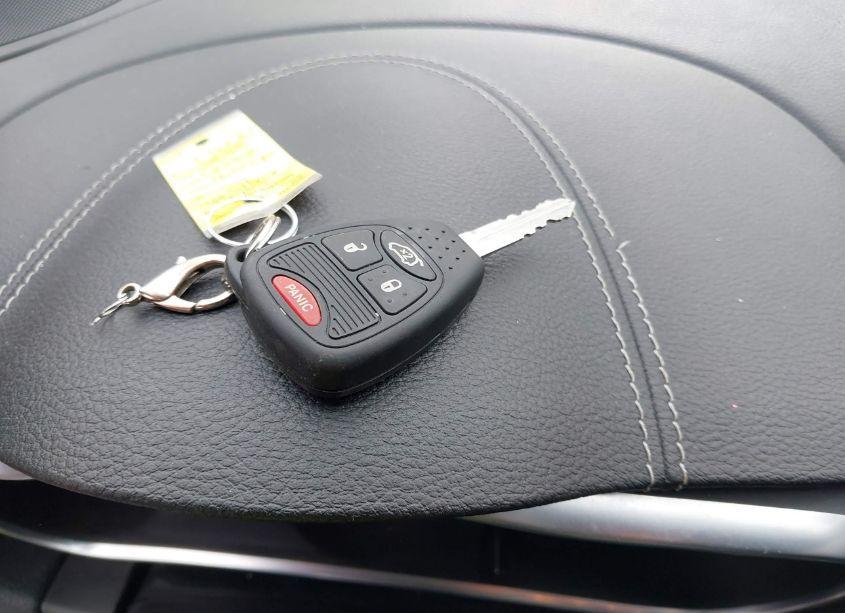 Photo 11 of 2013 Dodge Avenger SE (VIN 1C3CDZAB0DN589117)